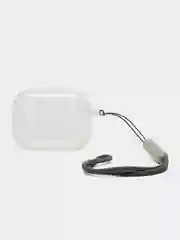 Чехол для наушников AirPods 1/2/3 Pro/Pro2 TWS i серии, со шнурком