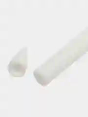 Белый чехол для стилуса Apple Pencil 2