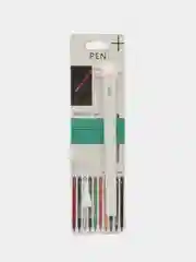 Белый чехол для стилуса Apple Pencil 2