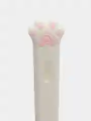 Белый чехол для стилуса Apple Pencil 2