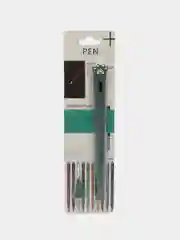 Бирюзовый чехол для стилуса Apple Pencil 2