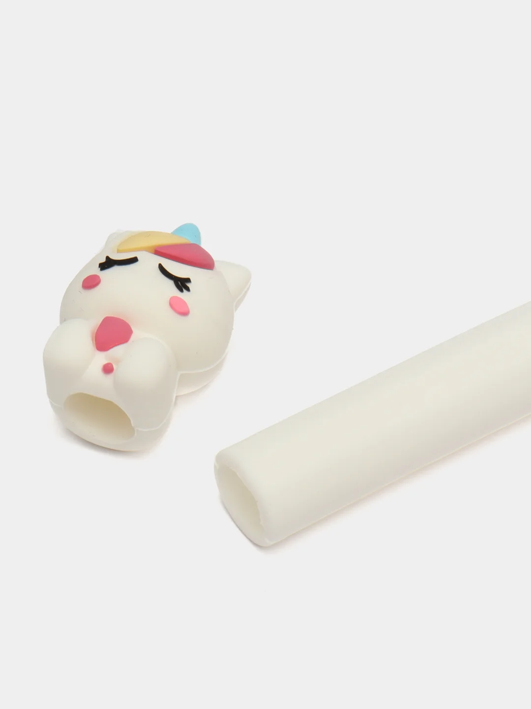 Разноцветный чехол для стилуса Apple Pencil 2