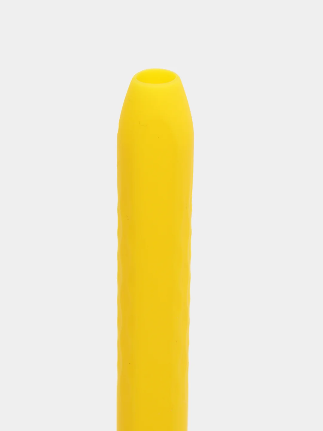 Желтый чехол для стилуса Apple Pencil 2 Животные