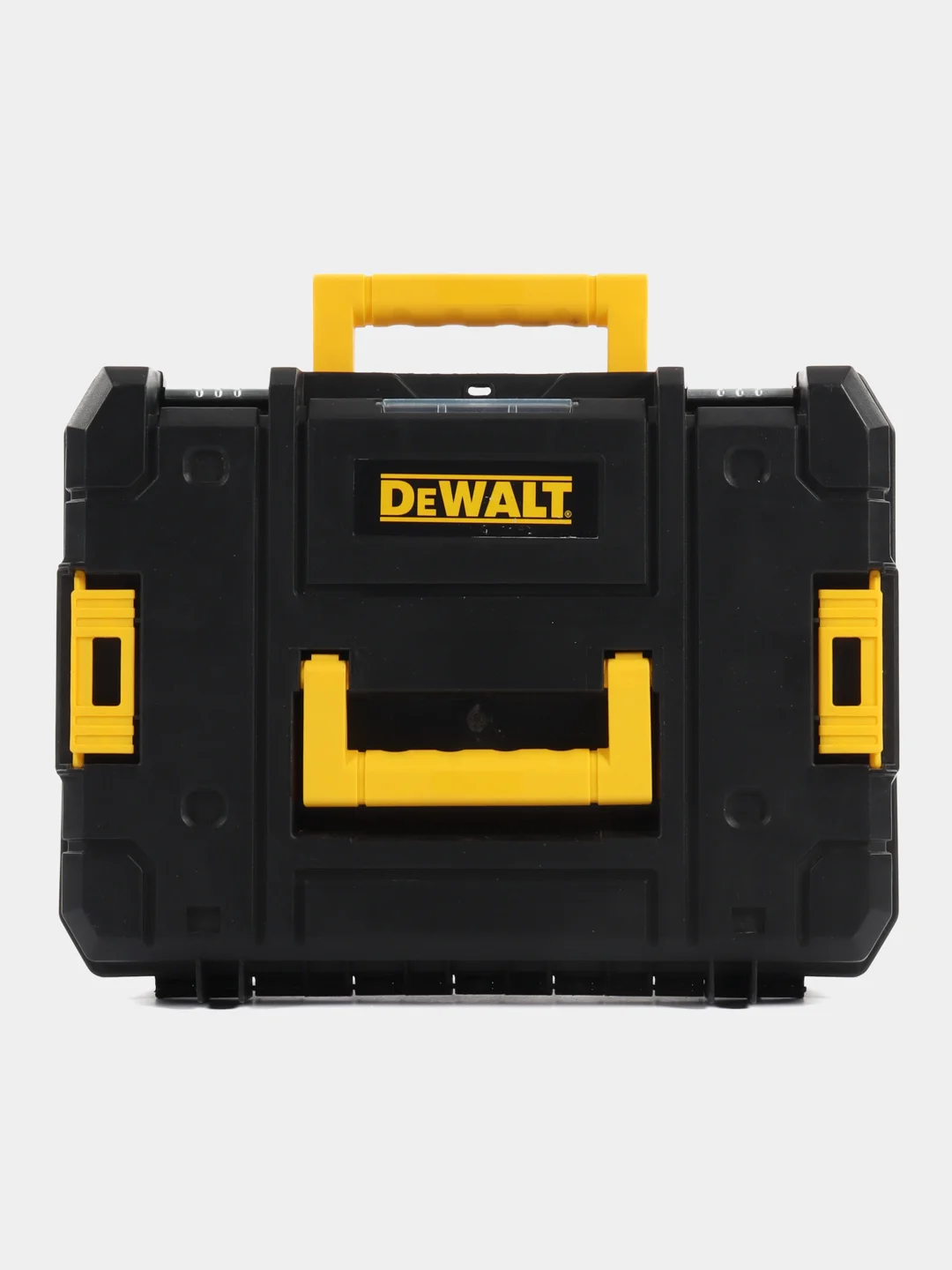 Лазерный уровень Dewalt 3D, 12 зеленых линий