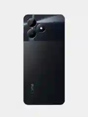 Черный смартфон Realme RMX3830 (realme C51)