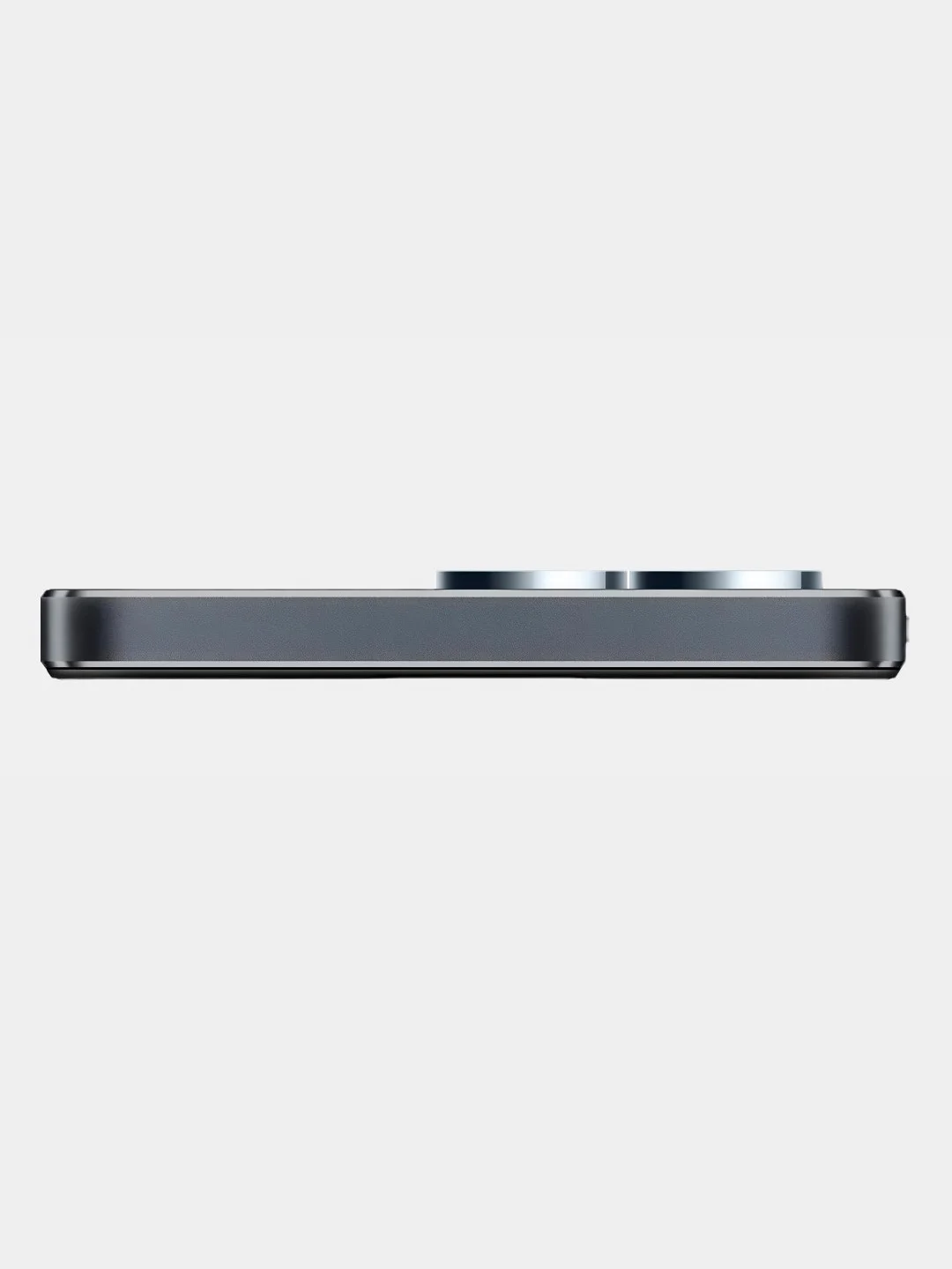 Черный смартфон Realme RMX3830 (realme C51)
