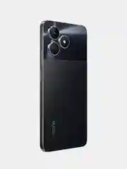 Черный смартфон Realme RMX3830 (realme C51)