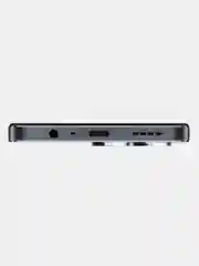 Черный смартфон Realme RMX3830 (realme C51)