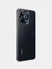 Черный смартфон Realme RMX3760 (realme C53)