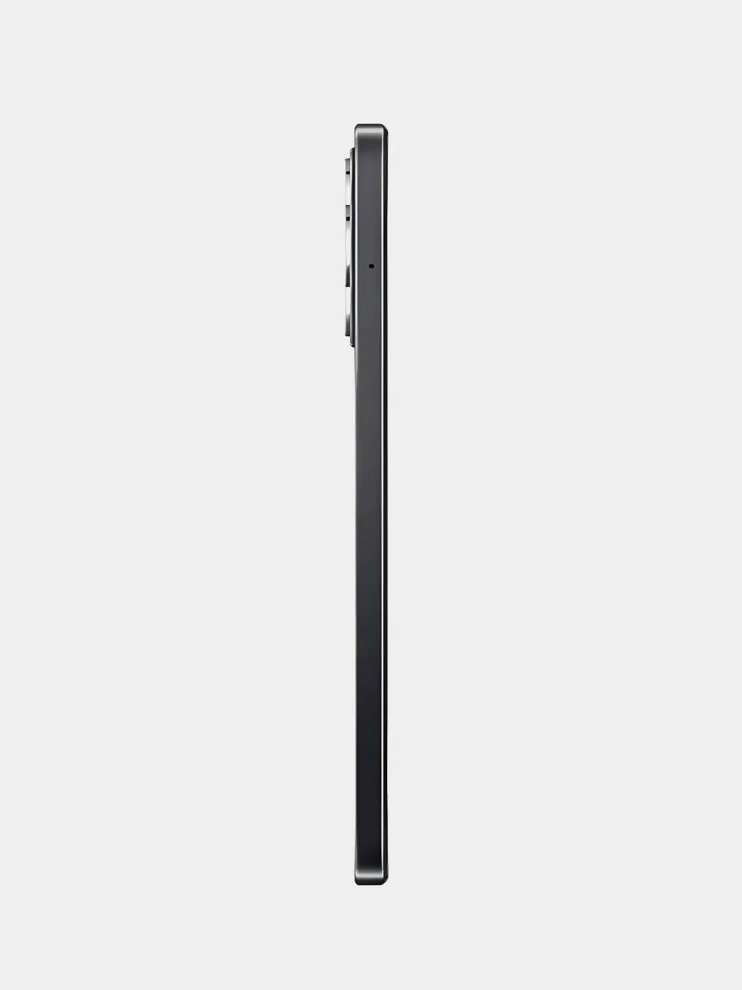 Черный смартфон Realme RMX3760 (realme C53)