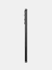 Черный смартфон Realme RMX3760 (realme C53)