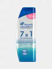 Шампунь Head & Shoulders Intensive Освежающий эффект 7в1, 270 мл
