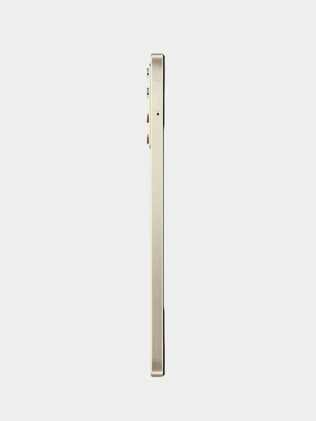 Золотой смартфон Realme RMX3760 (realme C53)