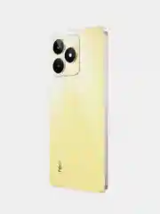 Золотой смартфон Realme RMX3760 (realme C53)
