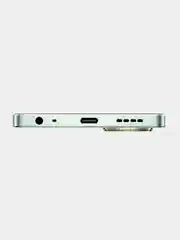 Зеленый смартфон Realme RMX3890 (realme C67)