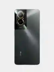 Зеленый смартфон Realme RMX3890 (realme C67)