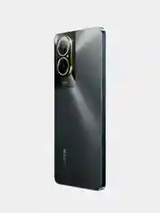 Зеленый смартфон Realme RMX3890 (realme C67)