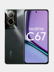 Смартфон Realme RMX3890 (realme C67)