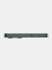Зеленый смартфон Realme RMX3890 (realme C67)