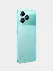 Зеленый смартфон Realme RMX3830 (realme C51)