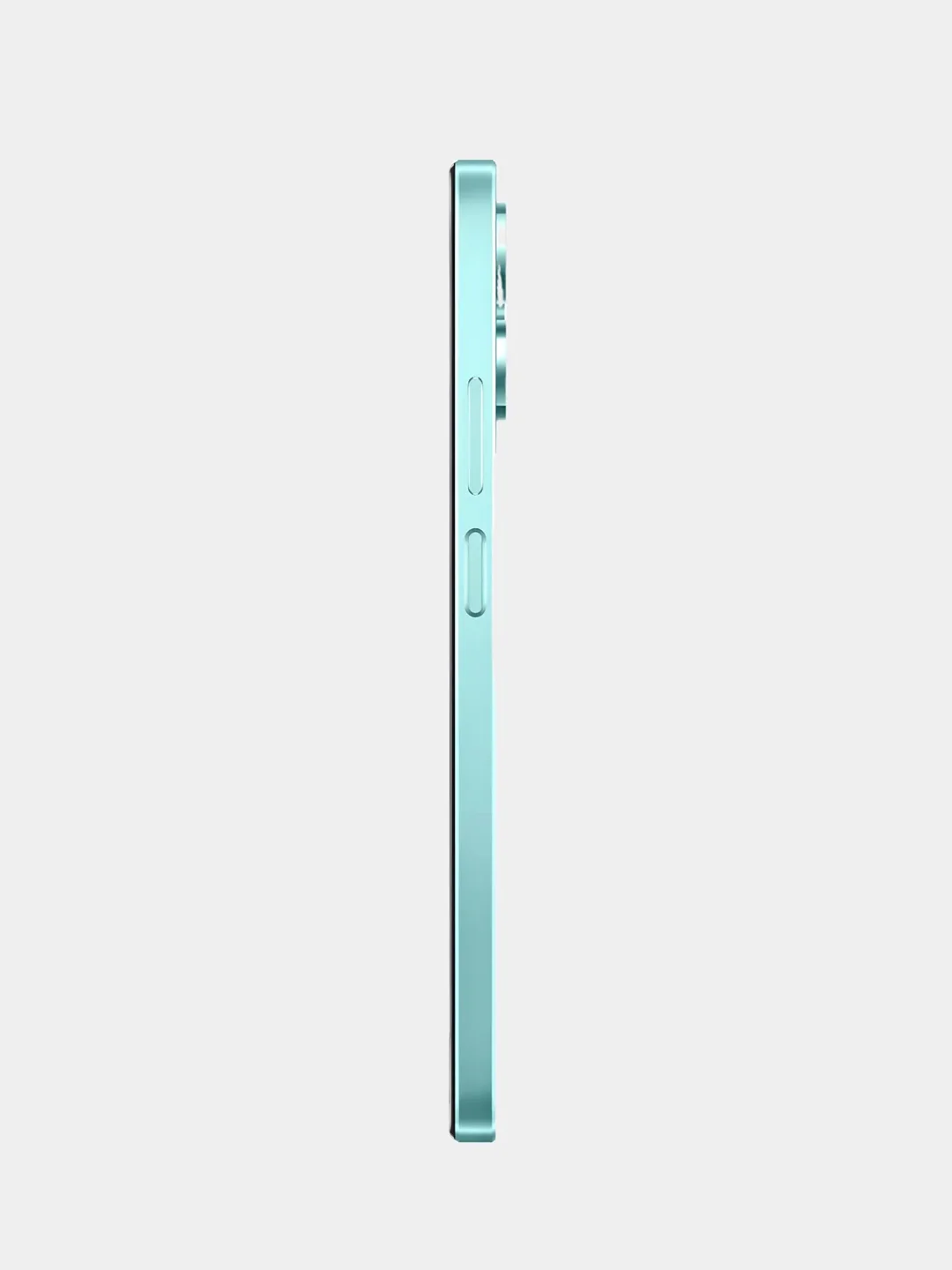 Зеленый смартфон Realme RMX3830 (realme C51)
