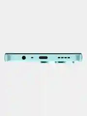 Зеленый смартфон Realme RMX3830 (realme C51)