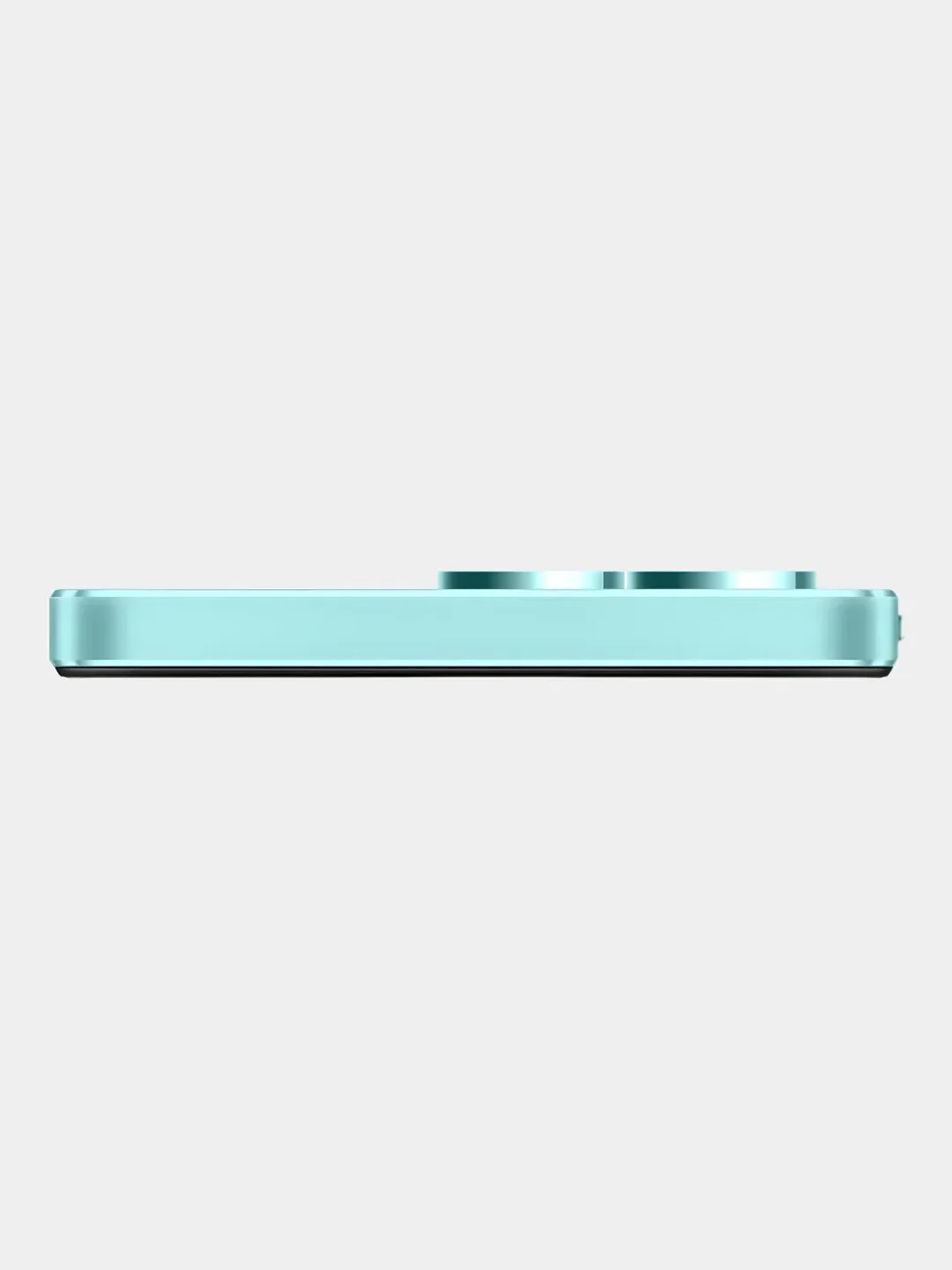 Зеленый смартфон Realme RMX3830 (realme C51)