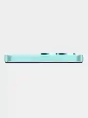 Зеленый смартфон Realme RMX3830 (realme C51)