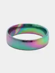 Кольцо из стали