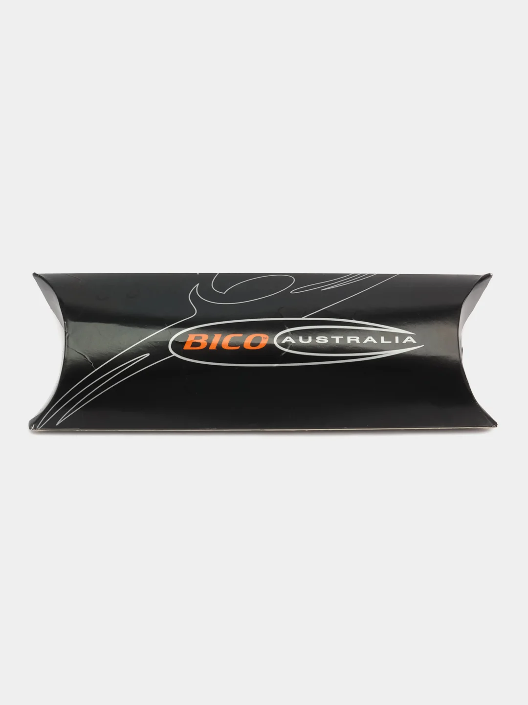 Чокер мужской BICO, кожаный