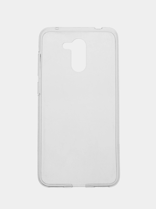 Силиконовый чехол для Huawei 6C pro
