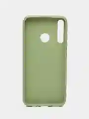 Зелёный хаки чехол TPU для honor 9C