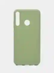 Зелёный хаки чехол TPU для honor 9C