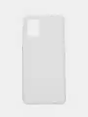 Ультратонкий силиконовый чехол для Samsung M31S