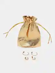 Набор серёжек