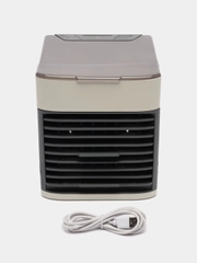 Компактный мини-кондиционер увлажнитель, очиститель воздуха Arctic Air Ultra 2x