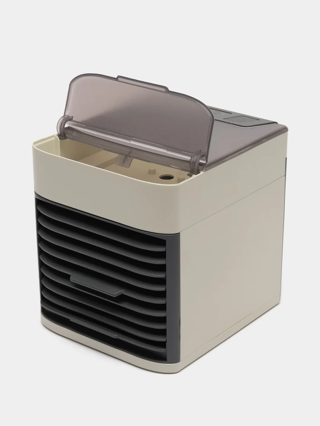 Компактный мини-кондиционер увлажнитель, очиститель воздуха Arctic Air Ultra 2x