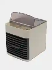 Компактный мини-кондиционер увлажнитель, очиститель воздуха Arctic Air Ultra 2x