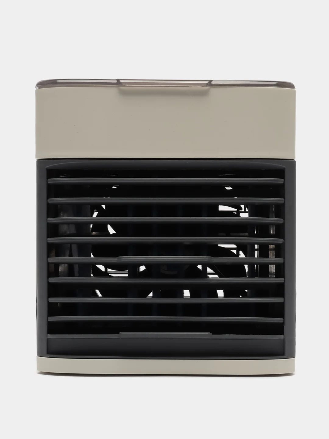 Компактный мини-кондиционер увлажнитель, очиститель воздуха Arctic Air Ultra 2x