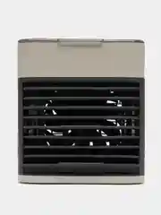 Компактный мини-кондиционер увлажнитель, очиститель воздуха Arctic Air Ultra 2x