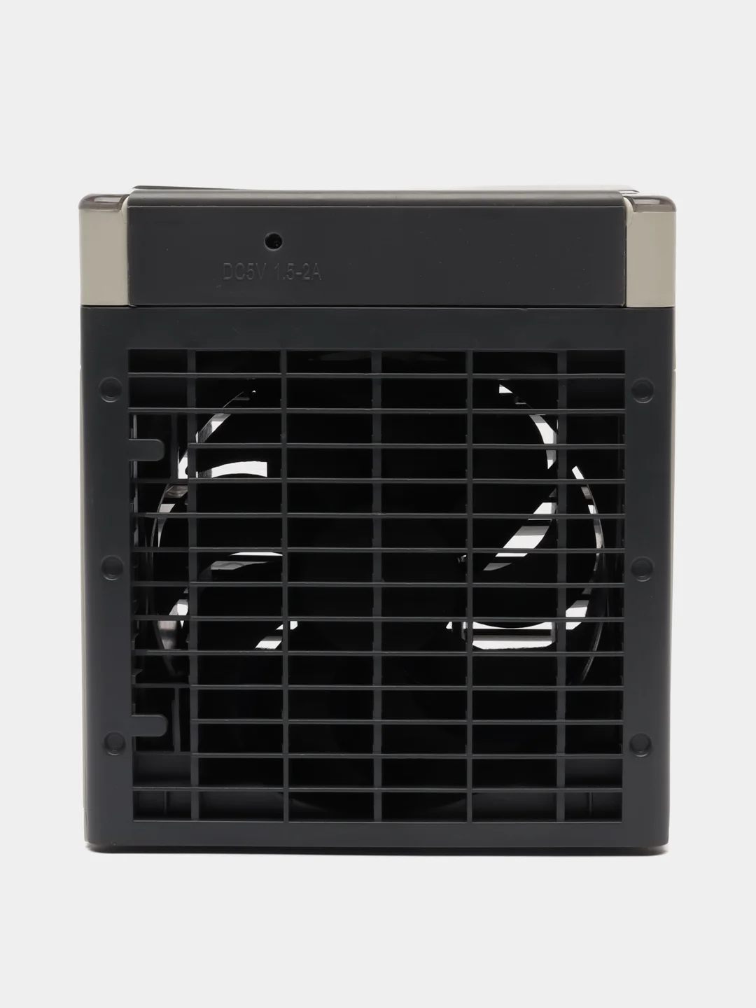 Компактный мини-кондиционер увлажнитель, очиститель воздуха Arctic Air Ultra 2x
