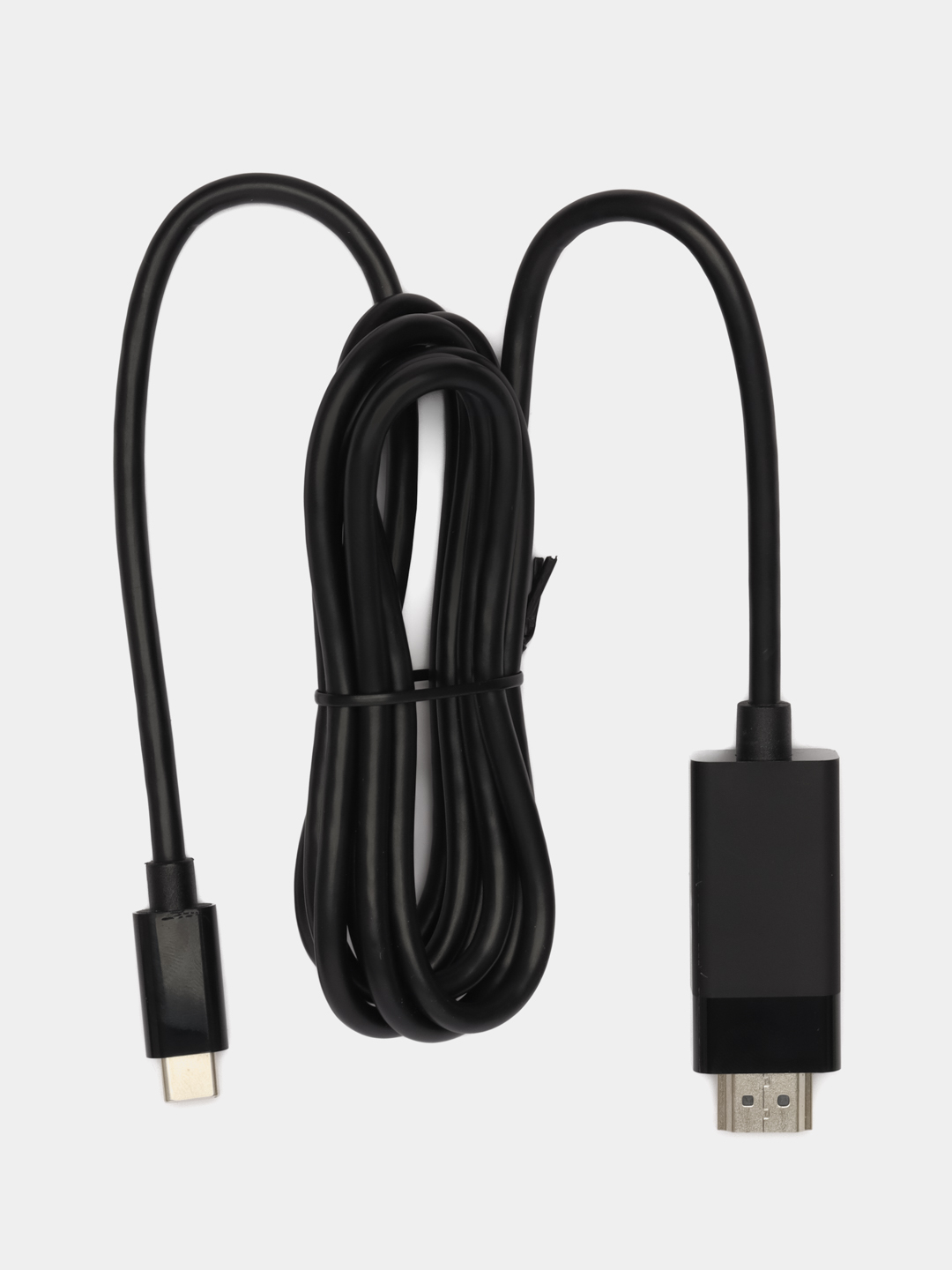 Переходник с Type C на HDMI adapter купить по цене 992.75 ₽ в  интернет-магазине Магнит Маркет