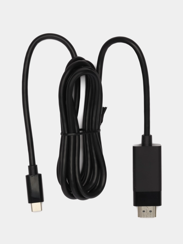 Переходник с Type C на HDMI adapter