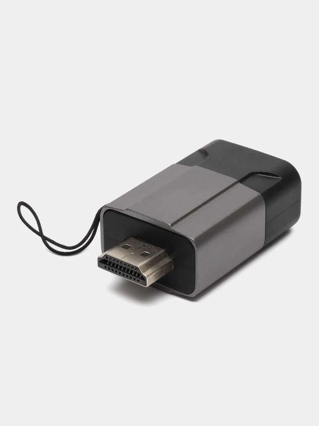 Переходник hdmi - vga адаптер