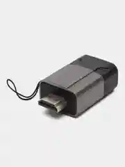 Переходник hdmi - vga адаптер