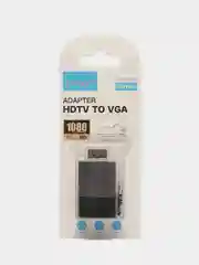 Переходник hdmi - vga адаптер