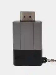 Переходник hdmi - vga адаптер