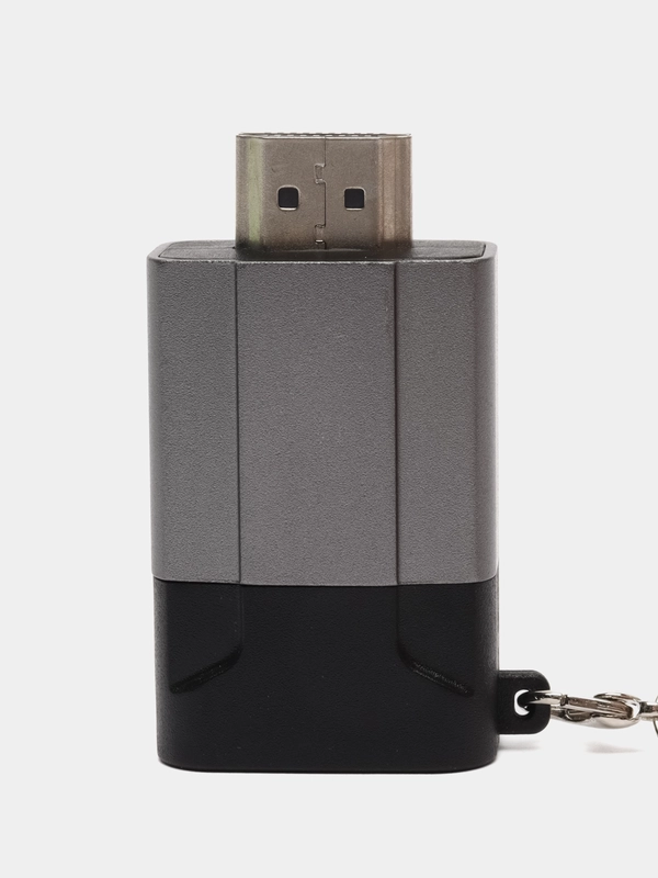 Переходник hdmi - vga адаптер