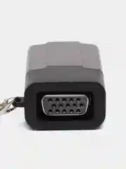 Переходник hdmi - vga адаптер