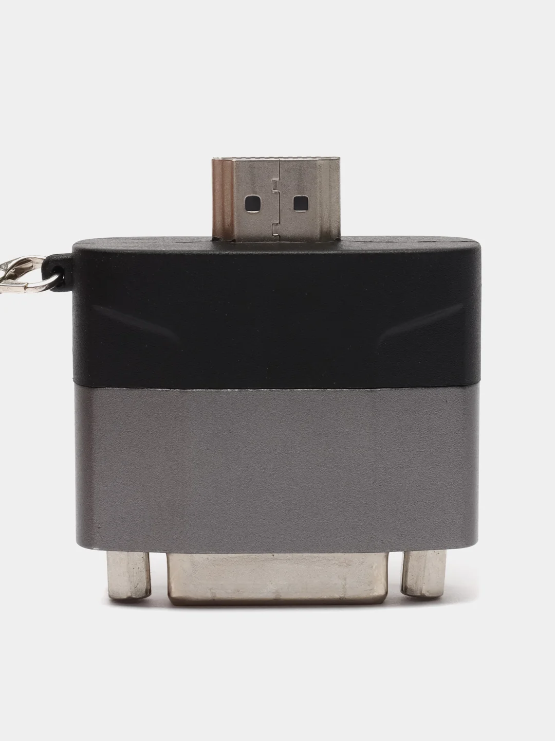 Переходник HDMI to DVI-I HDMI (19) на DVI-I (24+5)